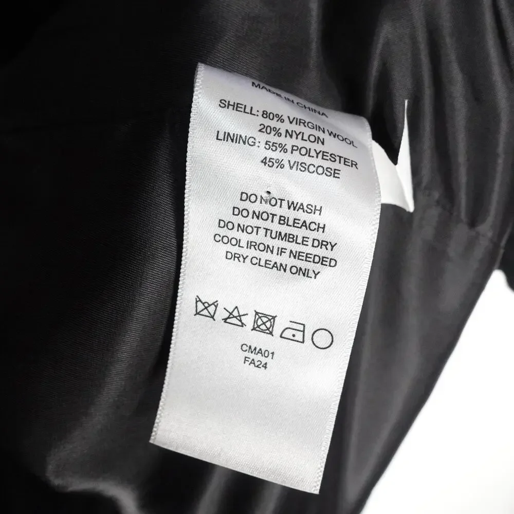 Quince nwot men
